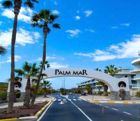 Apartamento Primavera Palm-mar