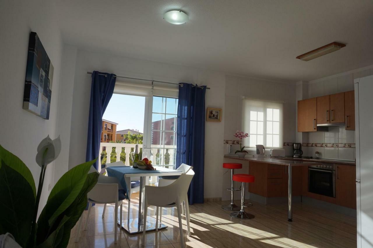 Apartment Primavera Palm-mar