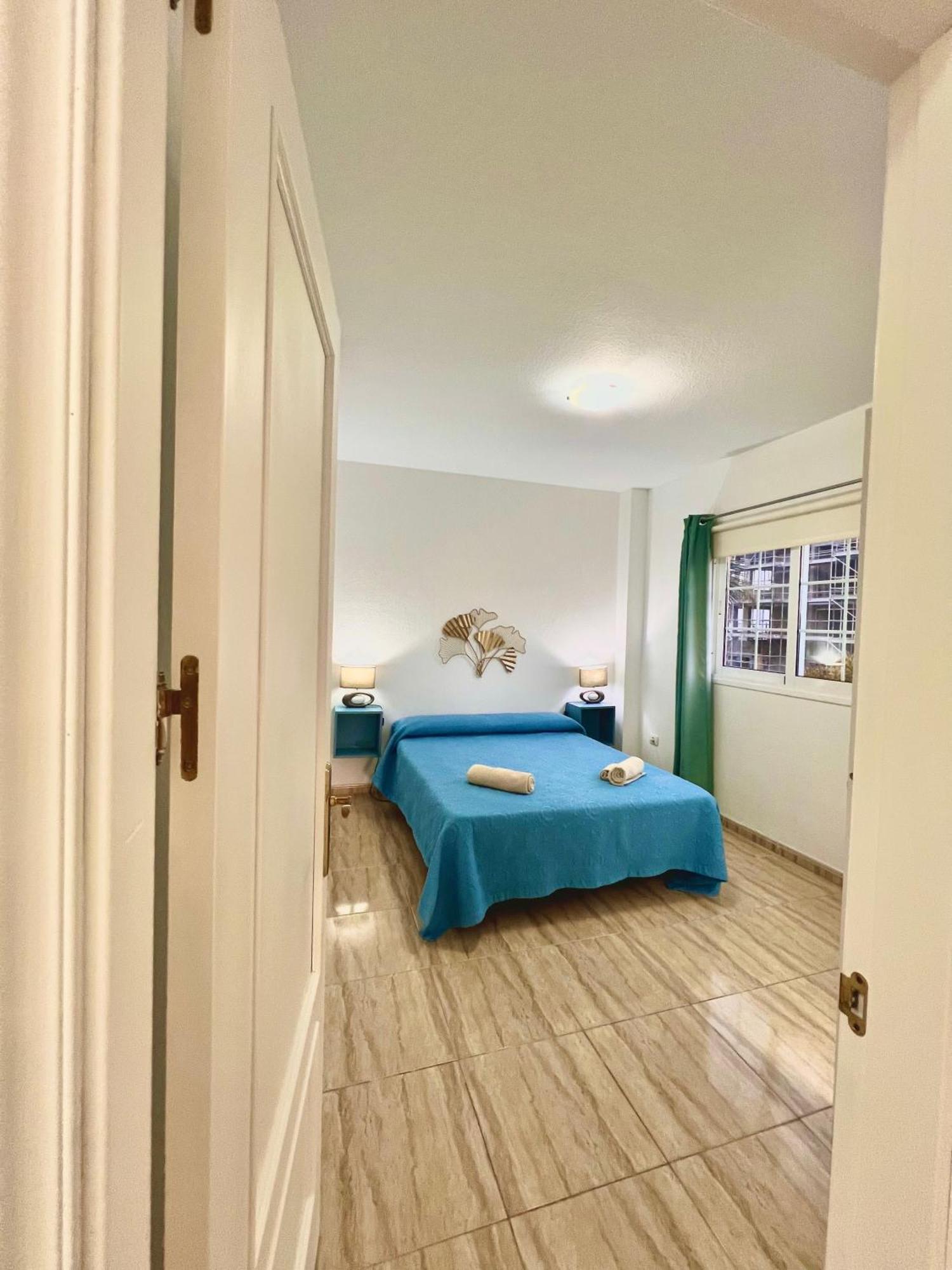 Primavera Appartement *